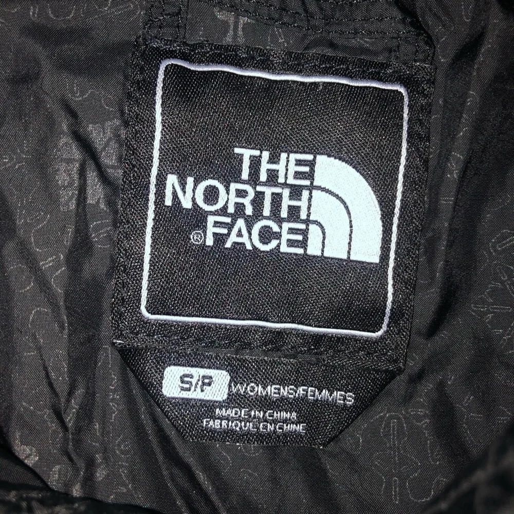 The North Face Colorblock Jacket S